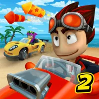 Beach Buggy Racing 2 Beach Buggy Racing 2