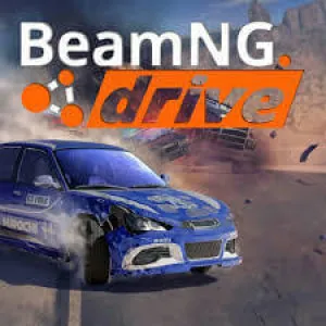 BeamNG Drive