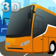 Bus Simulator 3D