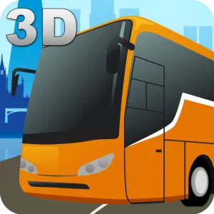 Bus Simulator 3D