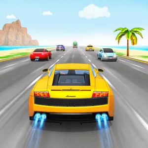 Car Rush