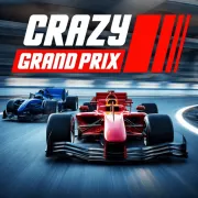 Crazy Grand Prix