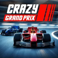 Crazy Grand Prix