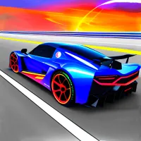 Cyber Cars Punk Racing Cyber Cars Punk Racing