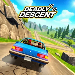 Deadly Descent Deadly Descent