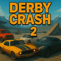 Derby Crash 2