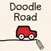 Doodle Road Doodle Road