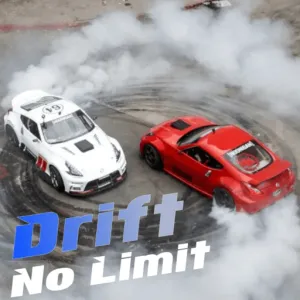 Drift No Limit Drift No Limit