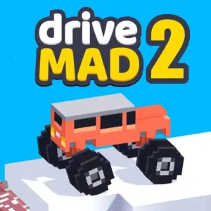 Drive Mad 2 Drive Mad 2