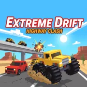 Extreme Drift: Highway Clash