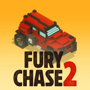 Fury Chase 2