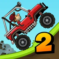 Hill Climb Racing 2 Hill Climb Racing 2