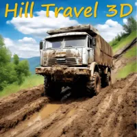 Hill Travel 3D Hill Travel 3D