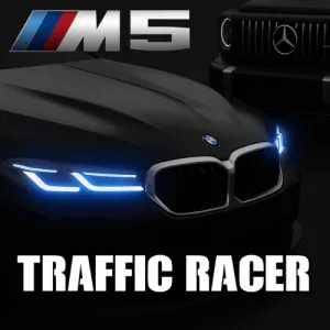 M5 Traffic Racer M5 Traffic Racer