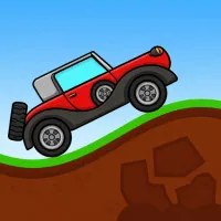 Mad Cars: Climb Racing