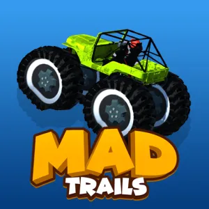 Mad Trails Mad Trails