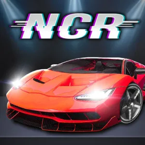 Night City Racing 