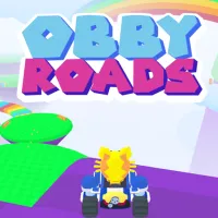 Obby Roads