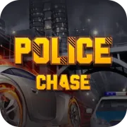 Police Chase 3D