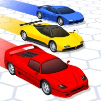 Race Survival: Arena King