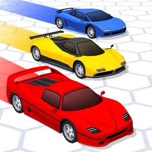 Race Survival: Arena King Race Survival: Arena King