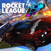 Rocket League Rocket League