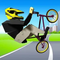 Soflo Wheelie Life