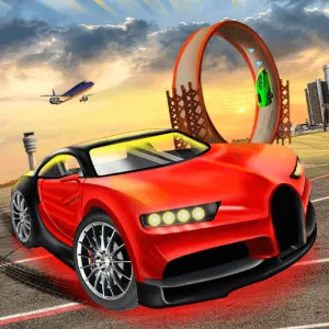 Top Speed ​​​​3D