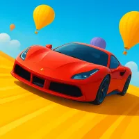 Track Masters 3D Track Masters 3D