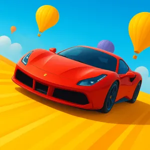 Track Masters 3D Track Masters 3D