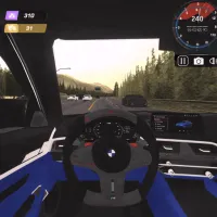 Traffic Racing Traffic Racing