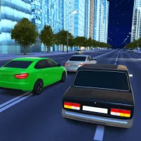 Traffic Road Racer Traffic Road Racer