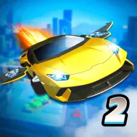 Ultimate Flying Car 2