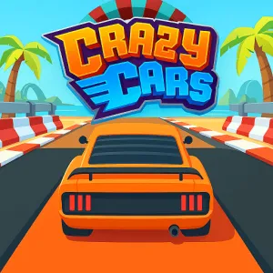 Crazy Cars