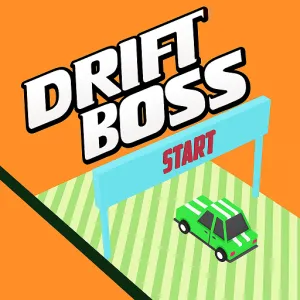 Drift Boss