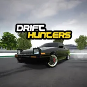 Drift Hunters