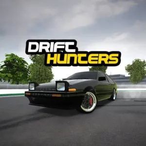 Drift Hunters