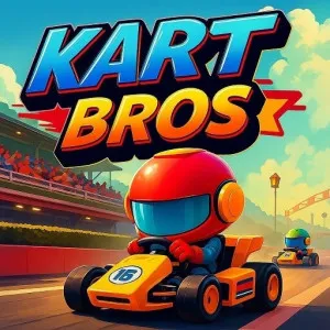 Kart Bros