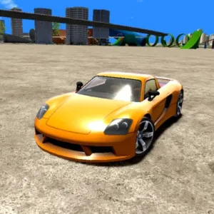 Madalin Stunt Cars