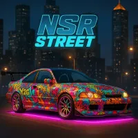 NSR Street Racing NSR Street Racing
