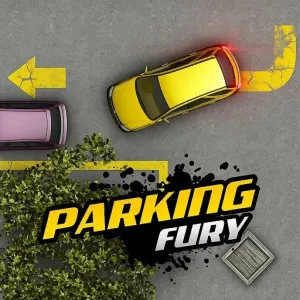 Parking Fury