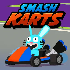 Smash Karts