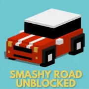 Smashy Road Unblocked