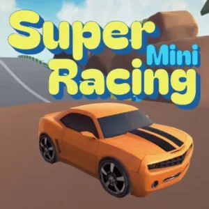 Super Mini Racing