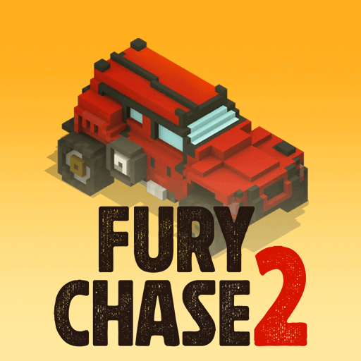Fury Chase 2