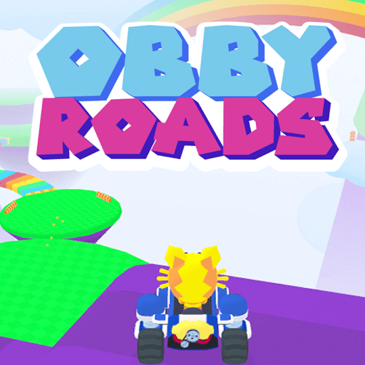 Obby Roads
