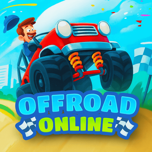 Offroad Online