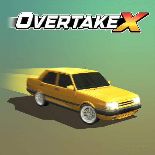 OvertakeX