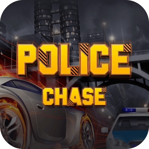 Police Chase 3D