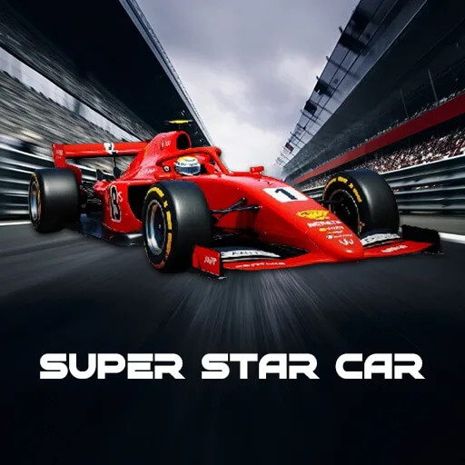 Super Star Car